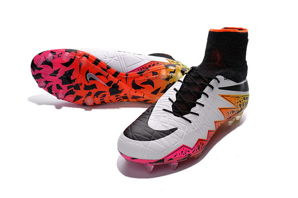 Nike Hypervenom Phantom II FG Men Shoes--021